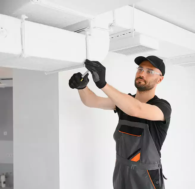  Why Homeowners Businesses Trust Us Gautier, MS