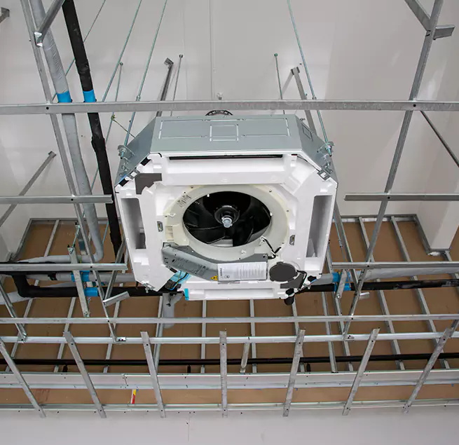 Why Homeowners & Businesses Trust Us Gautier, MS?