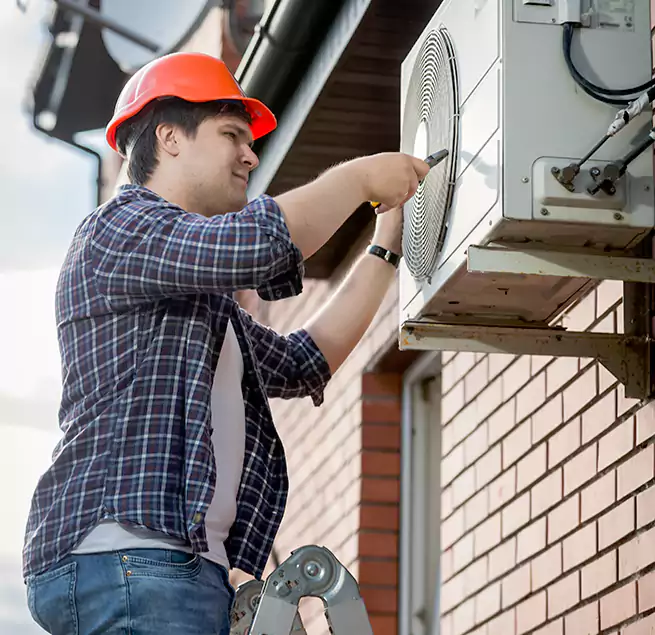 Why Homeowners & Businesses Trust Us Gautier, MS